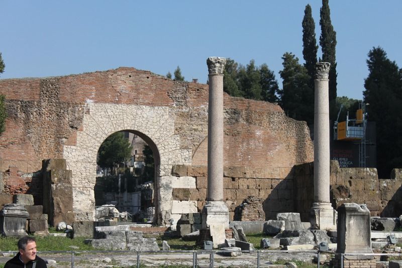 Basilica porcia
