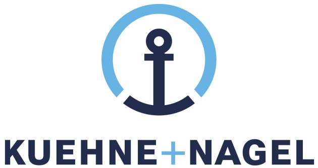 Kwe global logistics partner