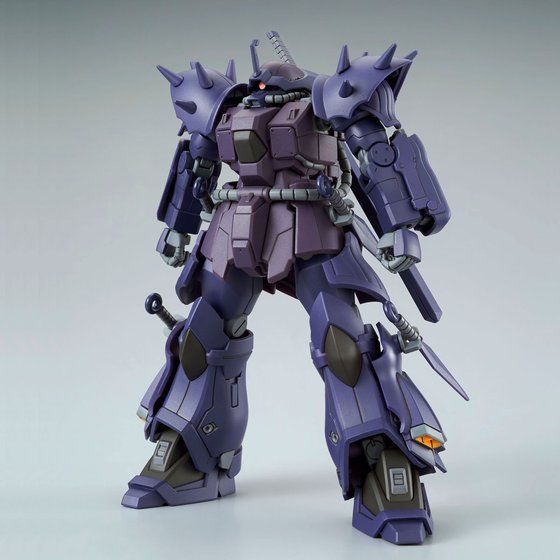 Hguc efreet
