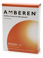 Amberen reviews 2017