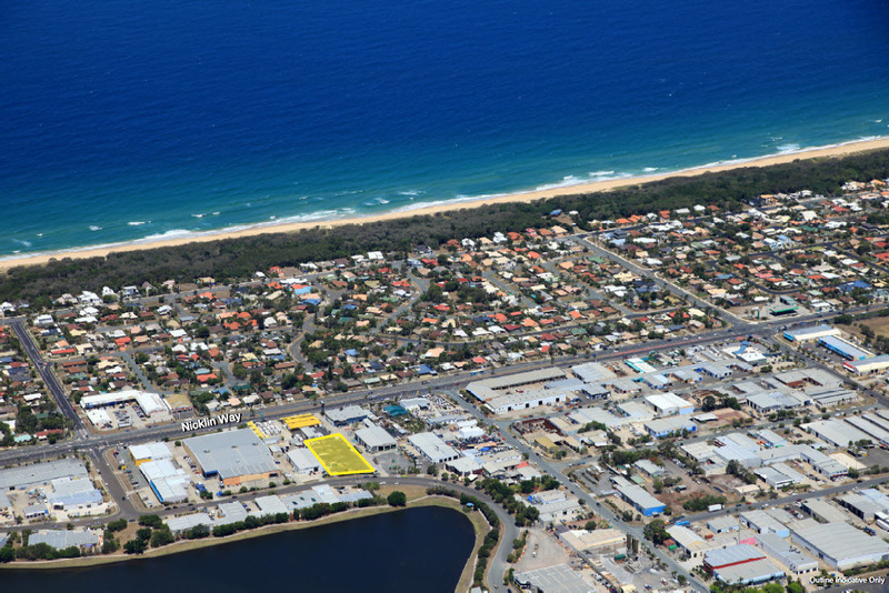 Sunshine coast university hospital kawana