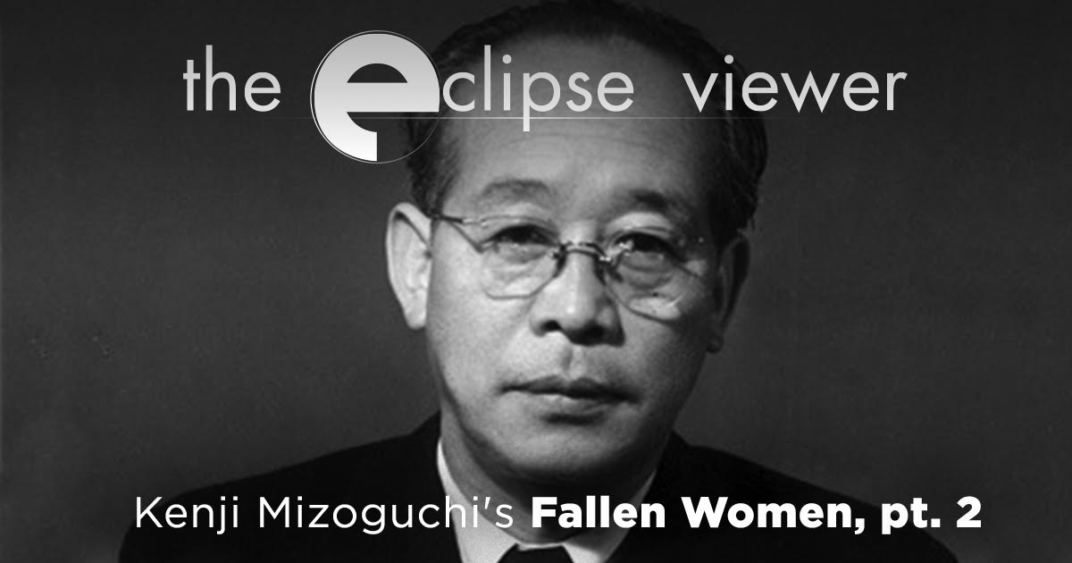 Mizoguchi fallen women