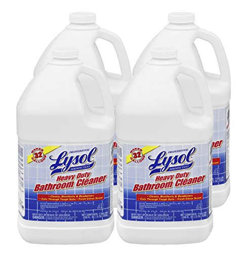 Lysol brand concentrate disinfectant
