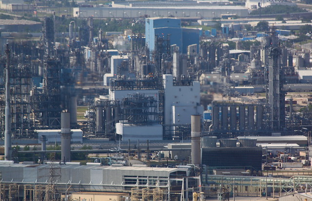 Ineos la porte tx