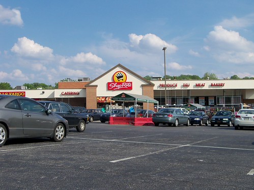 Fresh grocer drexel hill