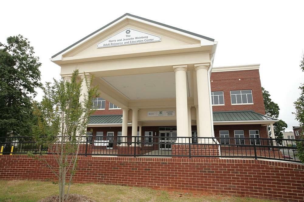 Randcenter