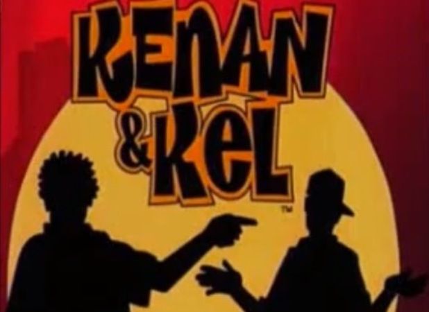 Kenan and kel theme tune
