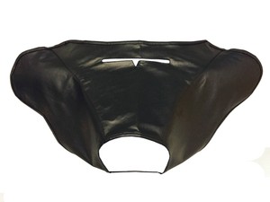 Batwing fairing bra