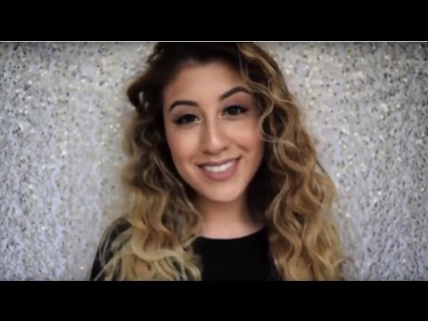 Sally's deep waver