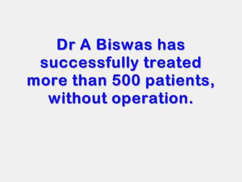Piles treatment in ernakulam