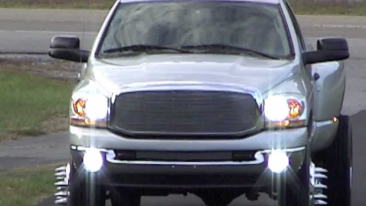 Silencer ring 6.7 cummins