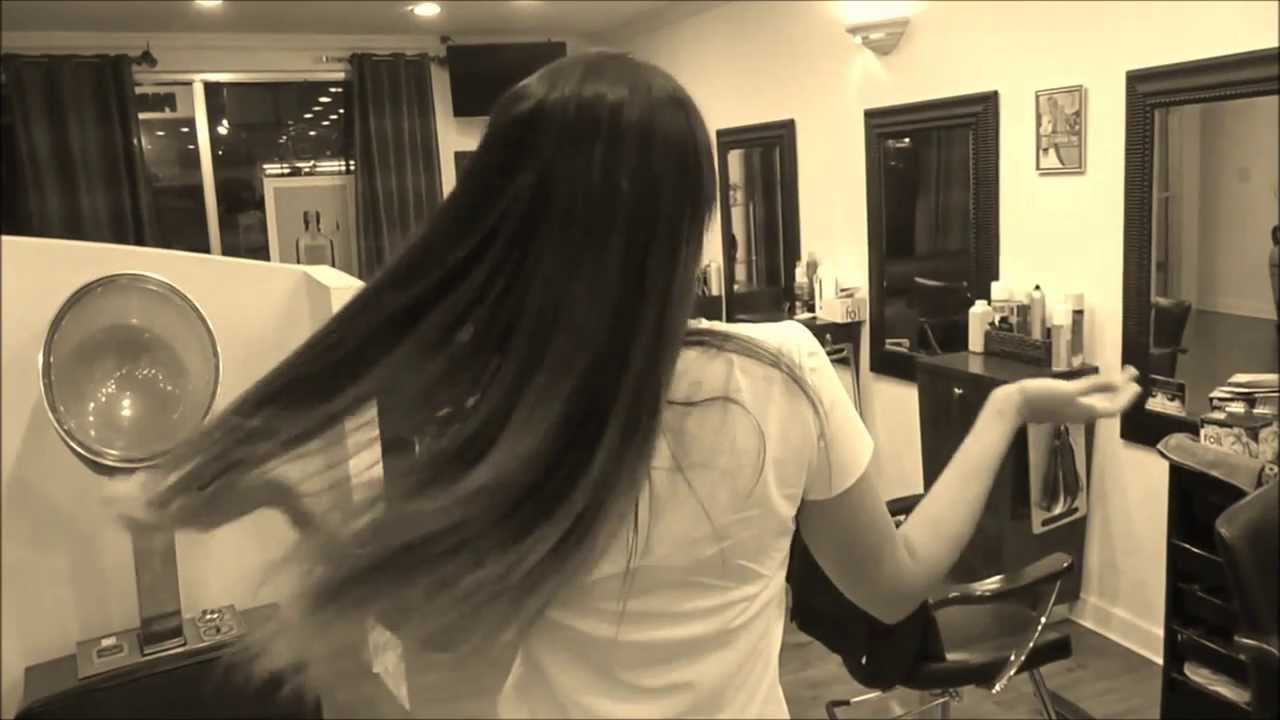Coppola keratin smoothing treatment instructions