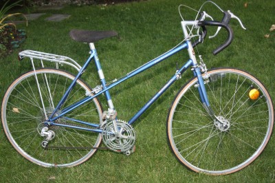 Miyata 1000 ebay