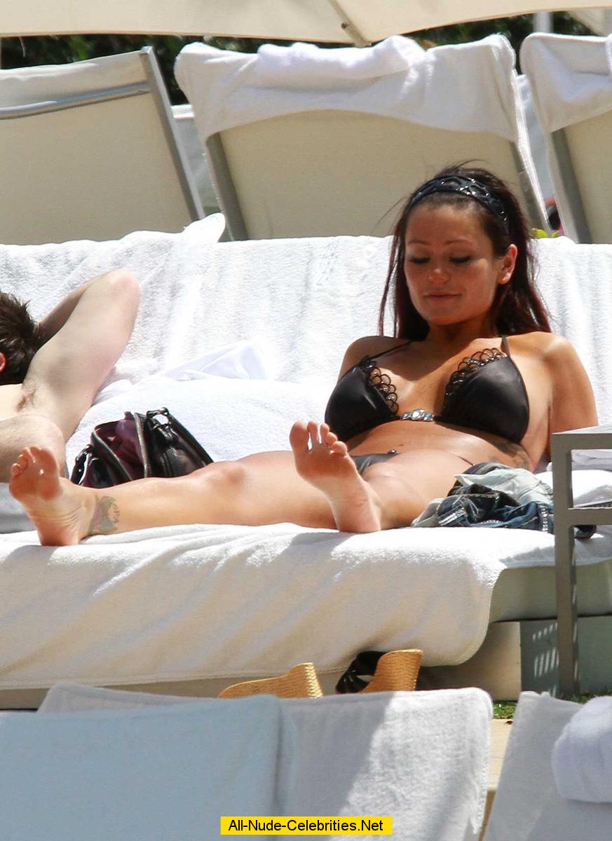 Sammi giancola feet