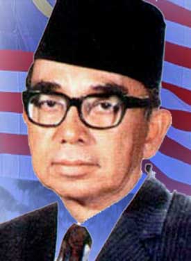Mahathir bin mohamad biodata