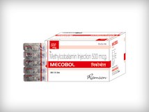 Neurovit forte