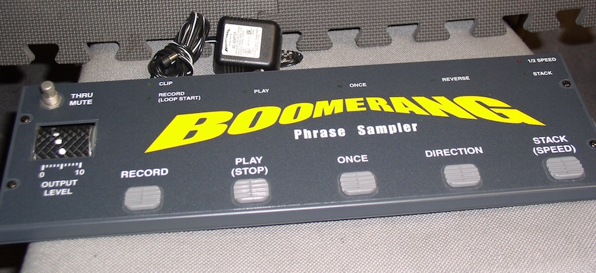 Moog werkstatt cv expander