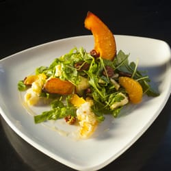 Hodo fargo menu