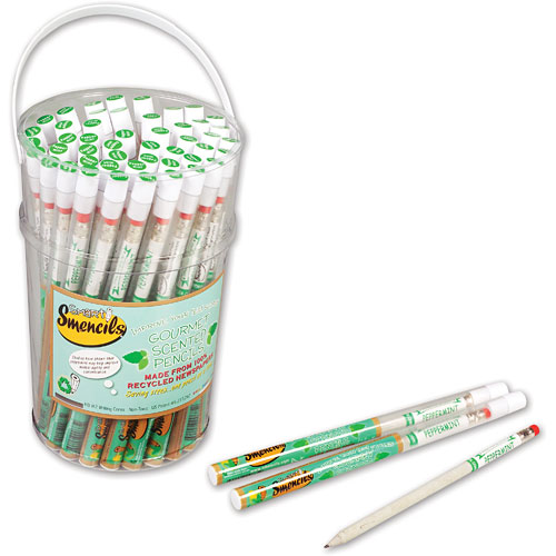Smencils canada
