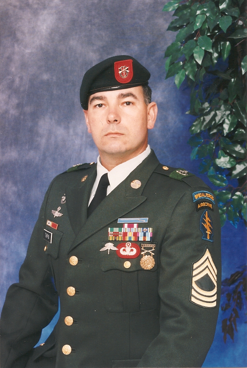 Army mos 19d