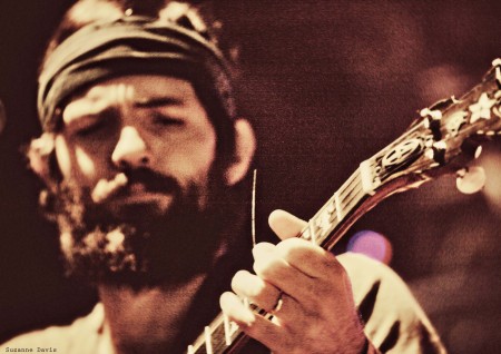 Seth avett affair