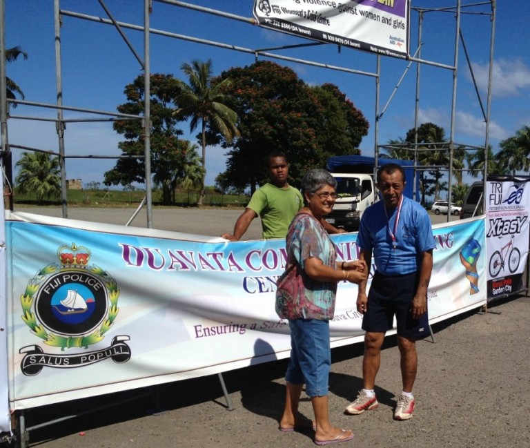 Westpac suva