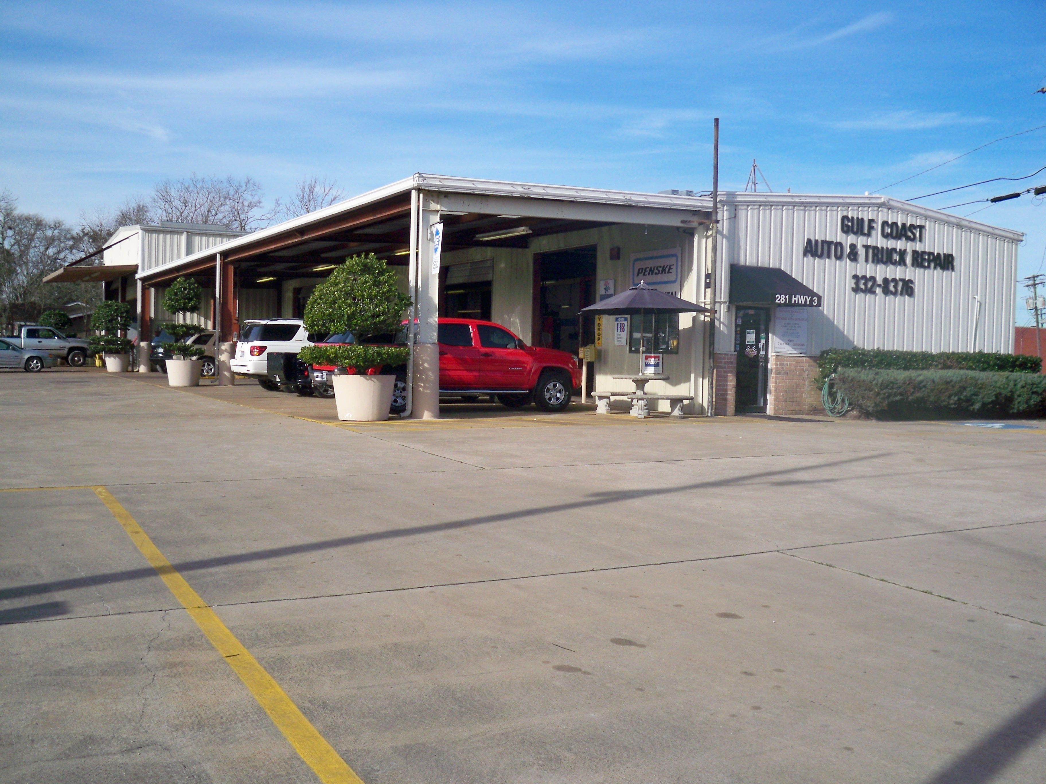 Discount tire 77573