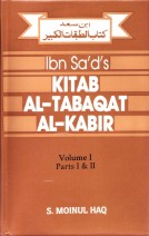 The life of muhammad ibn ishaq summary