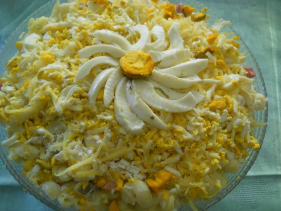 Makaroni salata