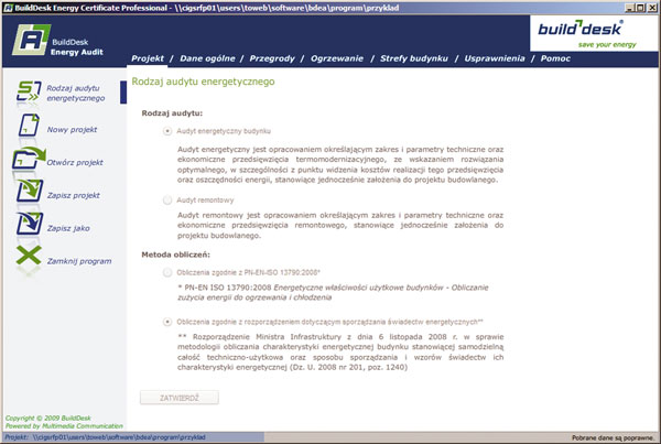 Builddesk u