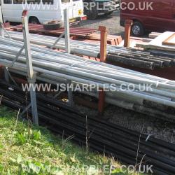 Steel stockholders lancashire