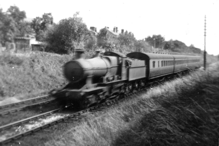 Gwr bulldog