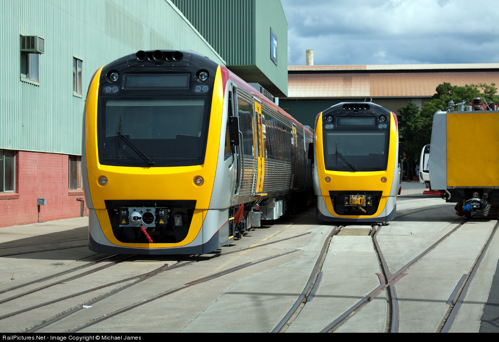 Edi maryborough