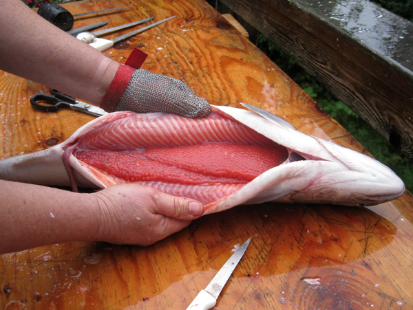 Is lumpfish caviar good for you