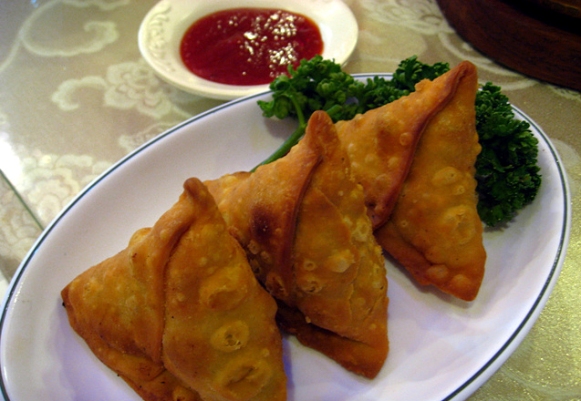 Chutney massala