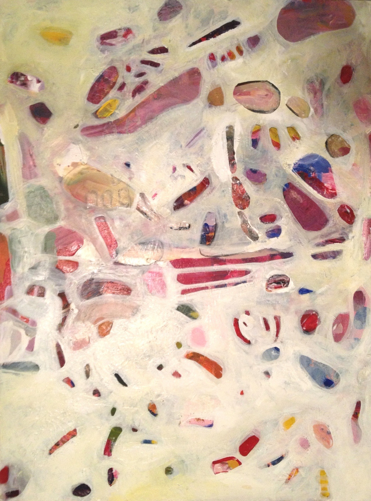 Susan foord artist