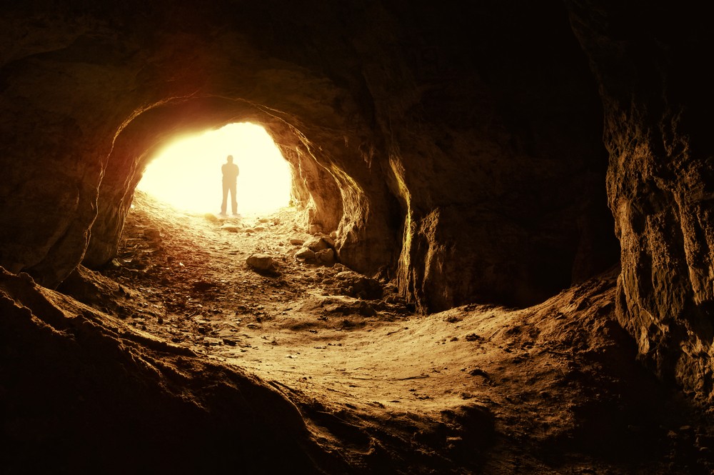 La cueva de adulam