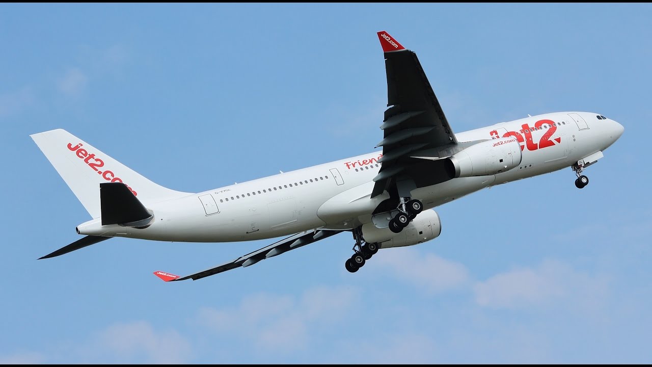 Jet2 compensation