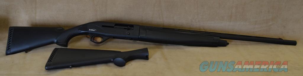 Tristar raptor shotgun chokes