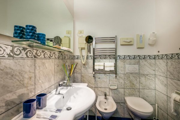 Hotel collodi firenze italy