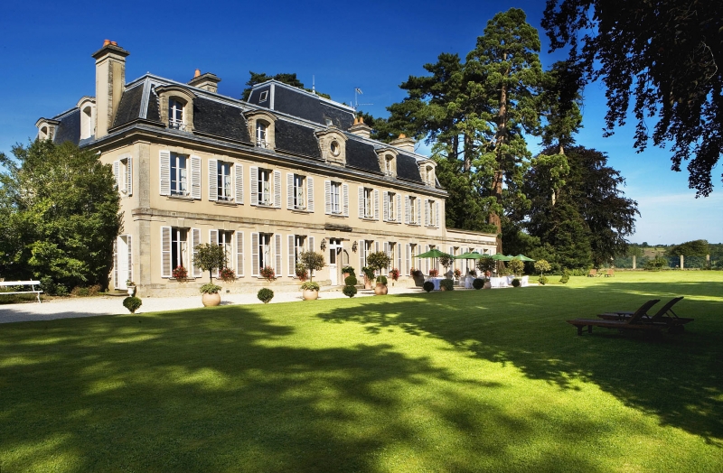 Chateau de la durantie