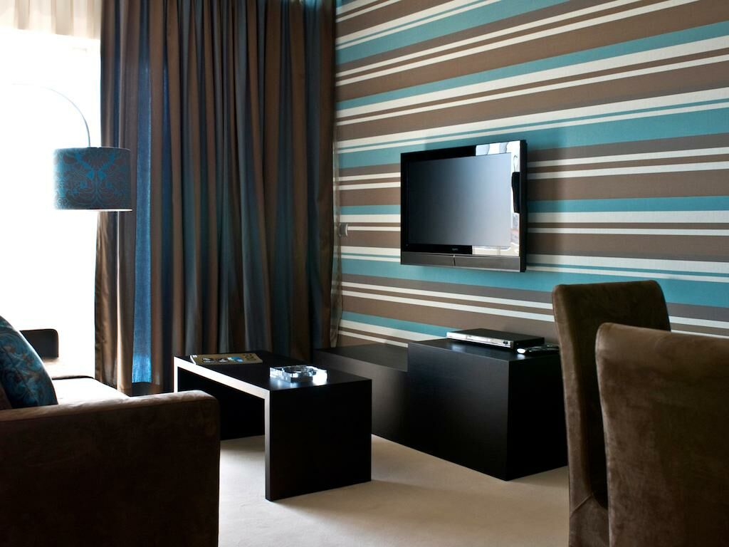 Hotel lutecia lisboa portugal