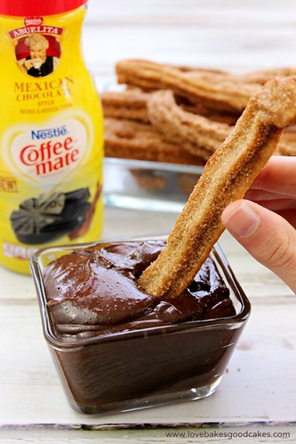 Champorado in english