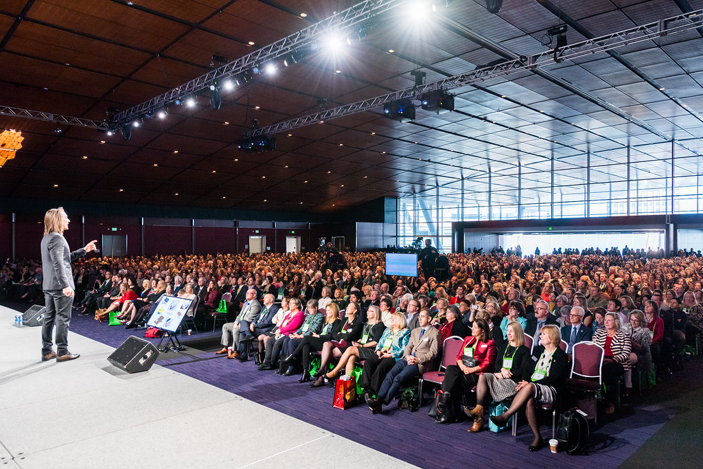 Bcec convention center