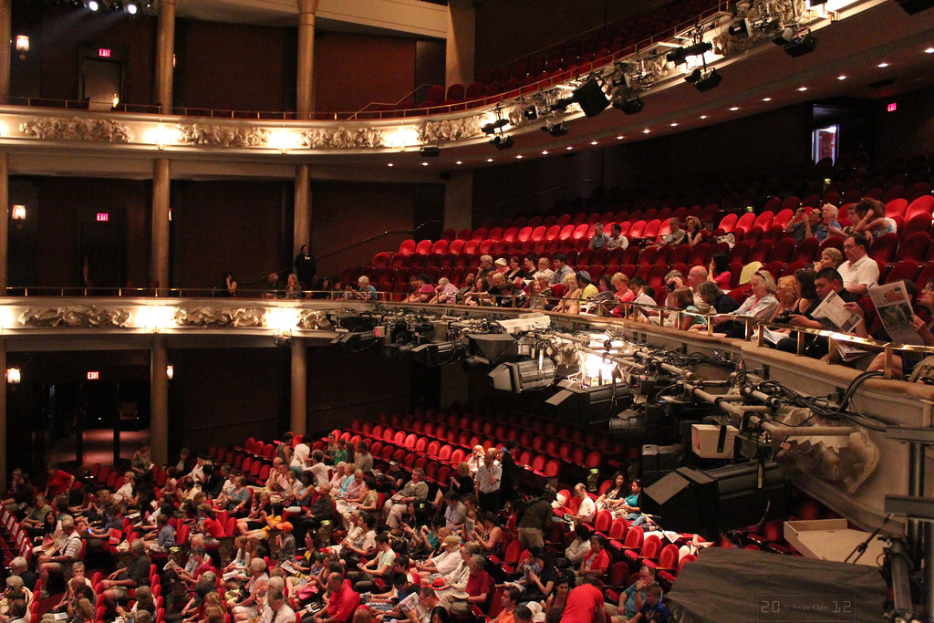The gaiety ayr