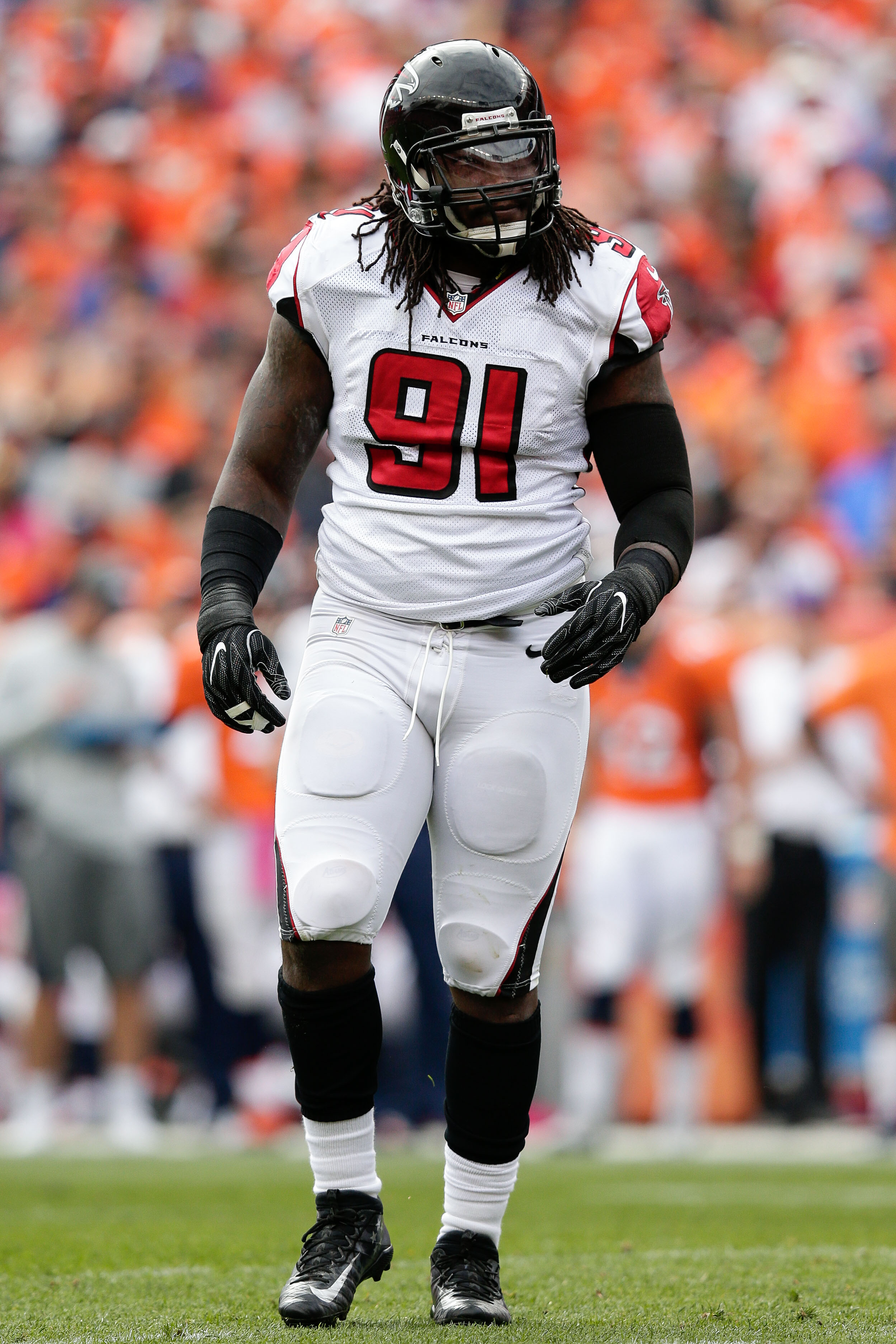 Martin ifedi