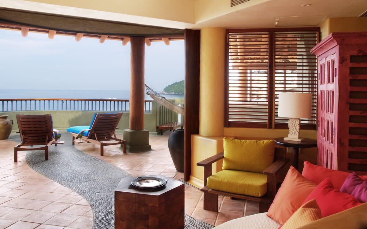 Club intrawest ixtapa