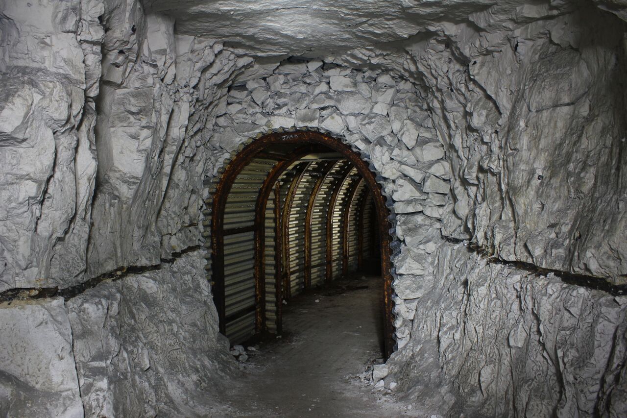 Lochnagar mine