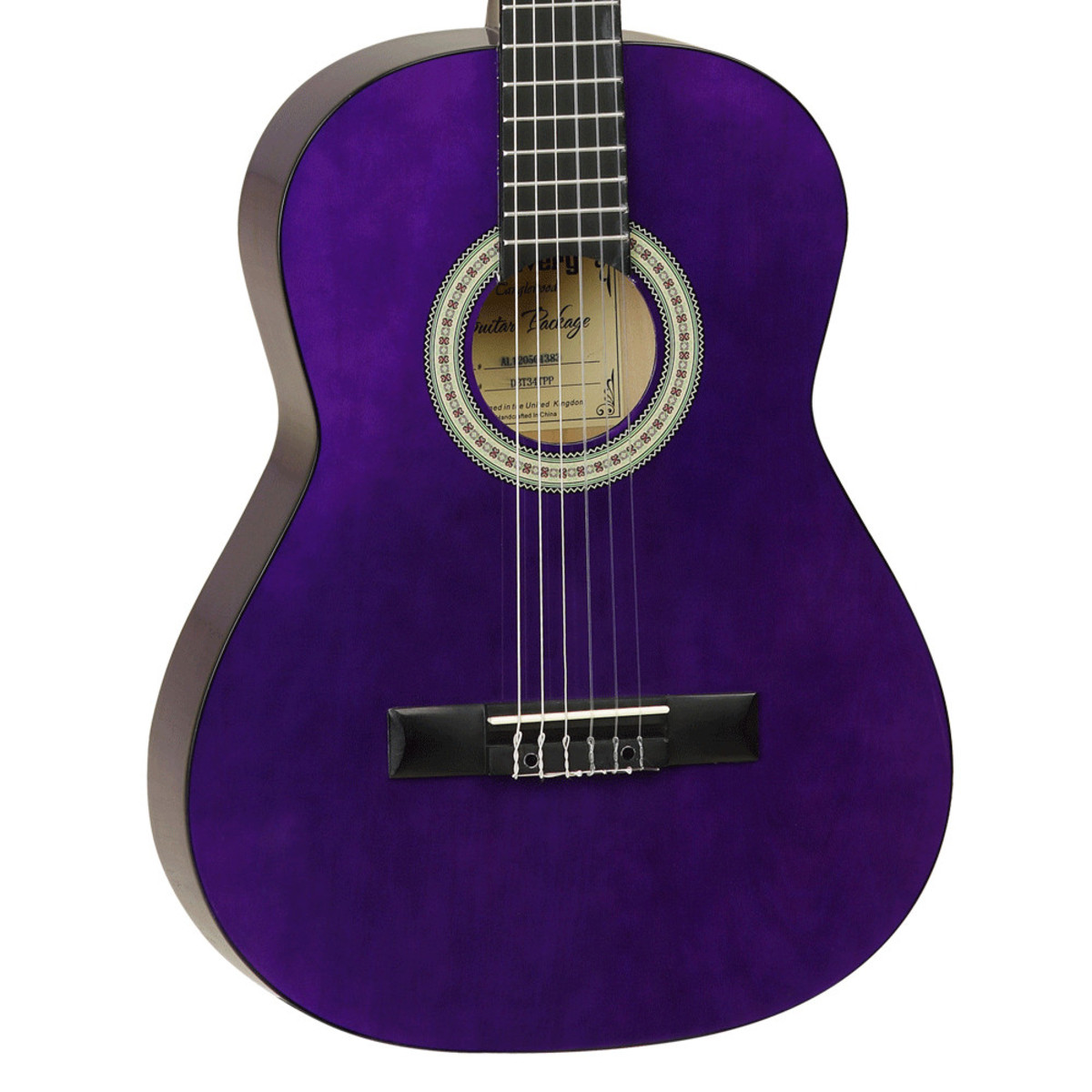 Gitar mahogani