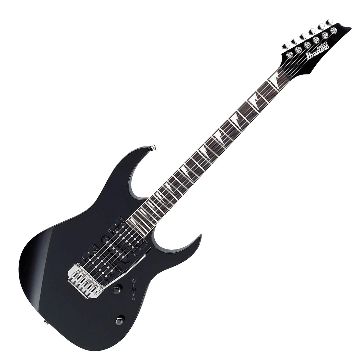 Grg lightning